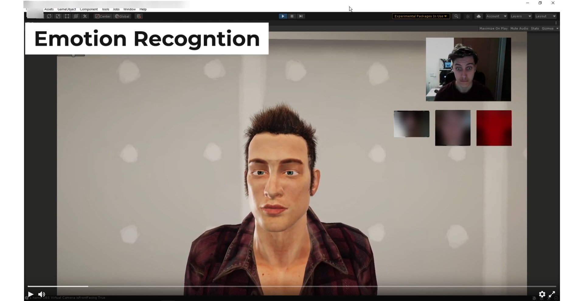 Avatar Interactions and You