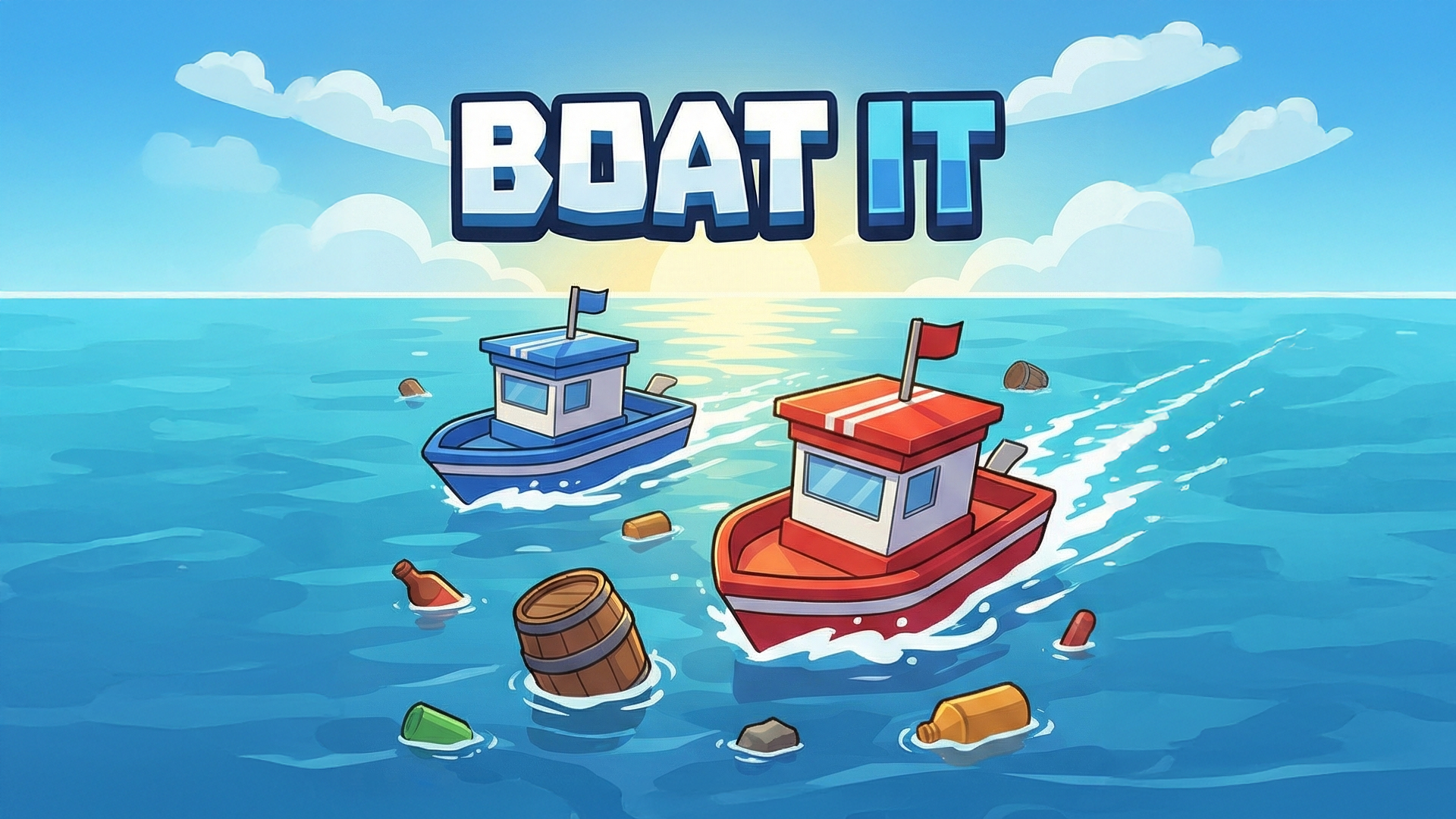 BoatIt