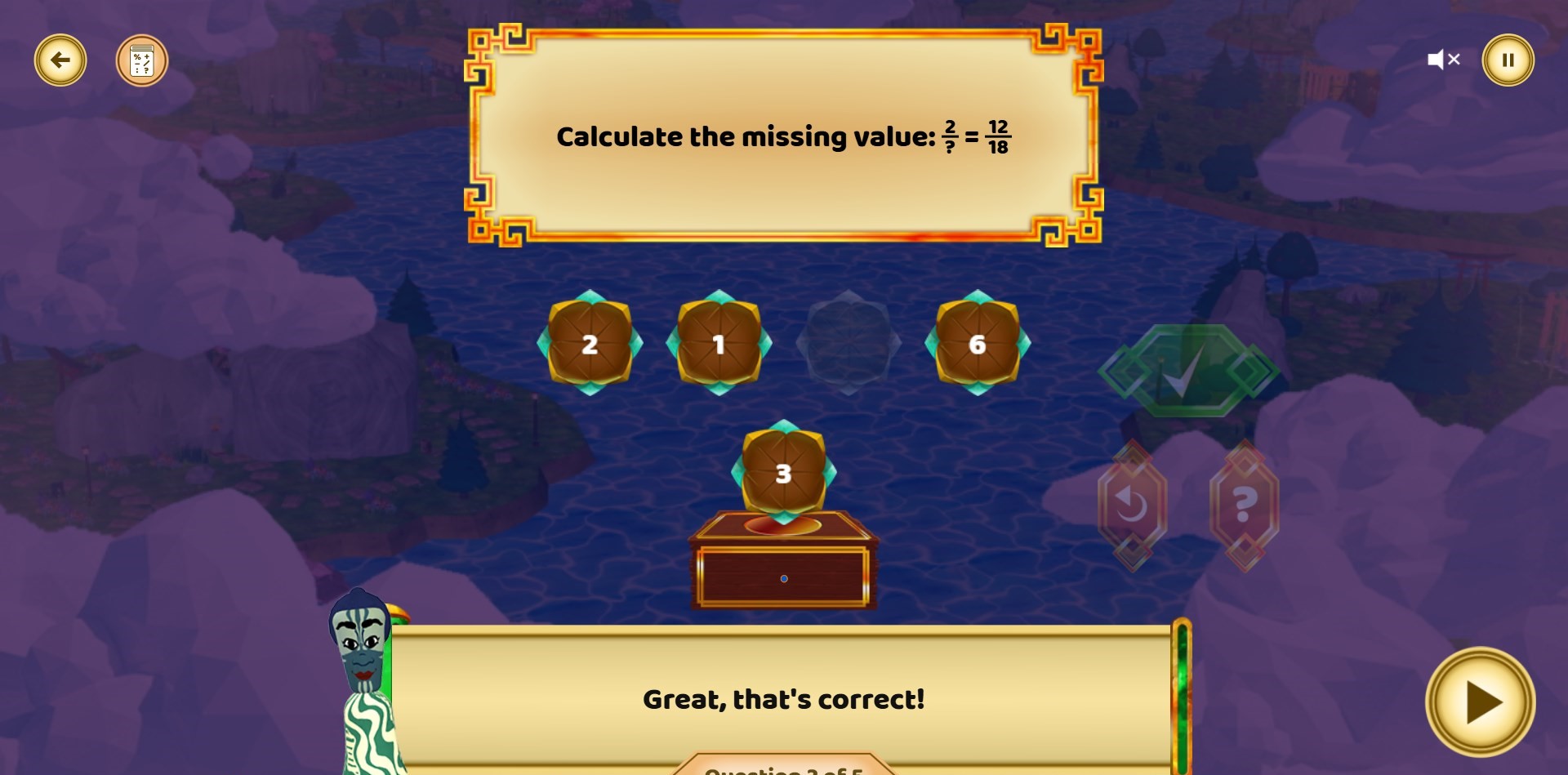 Divided Islands gallery image 3