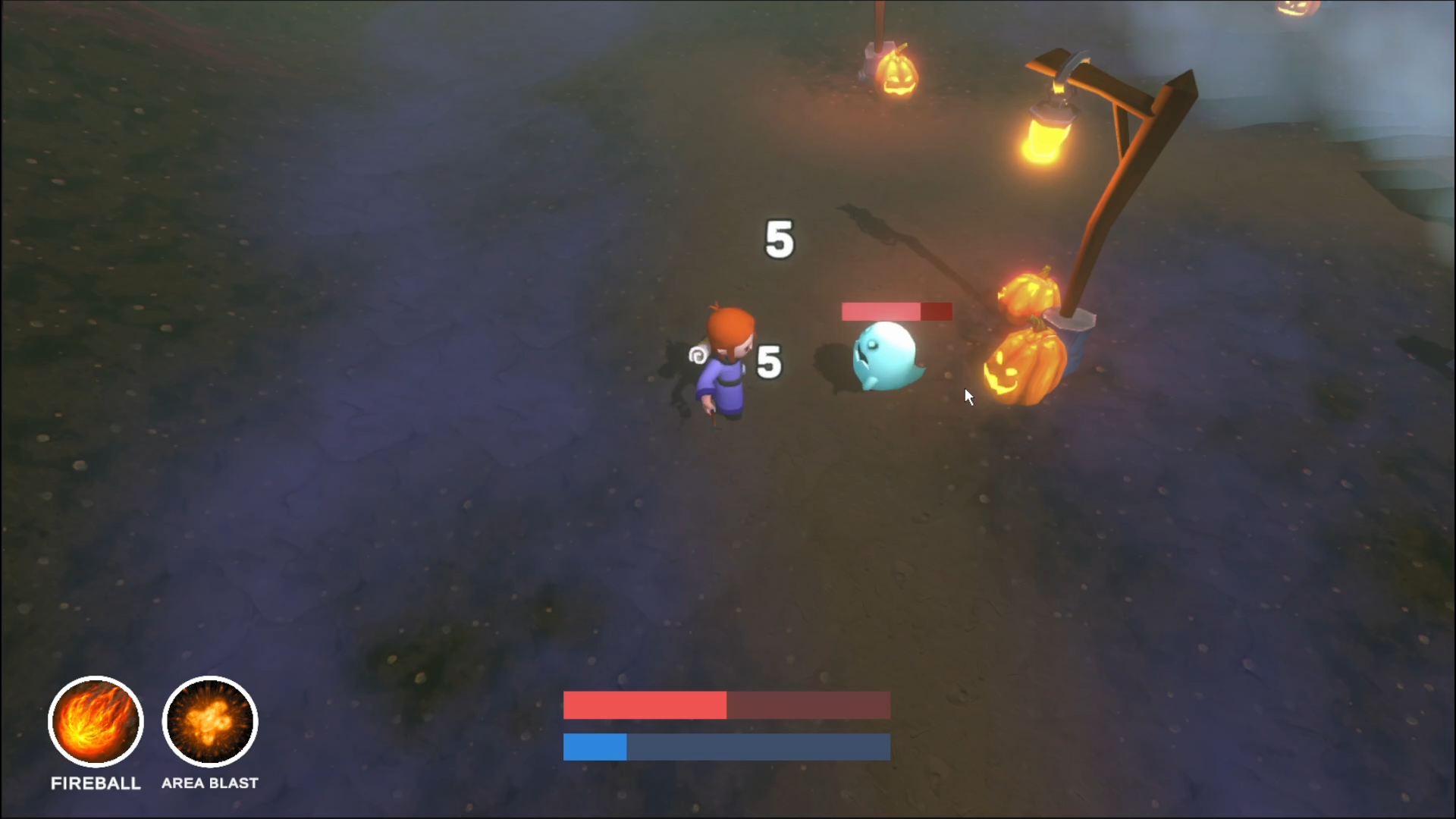 HauntIt gallery image 1