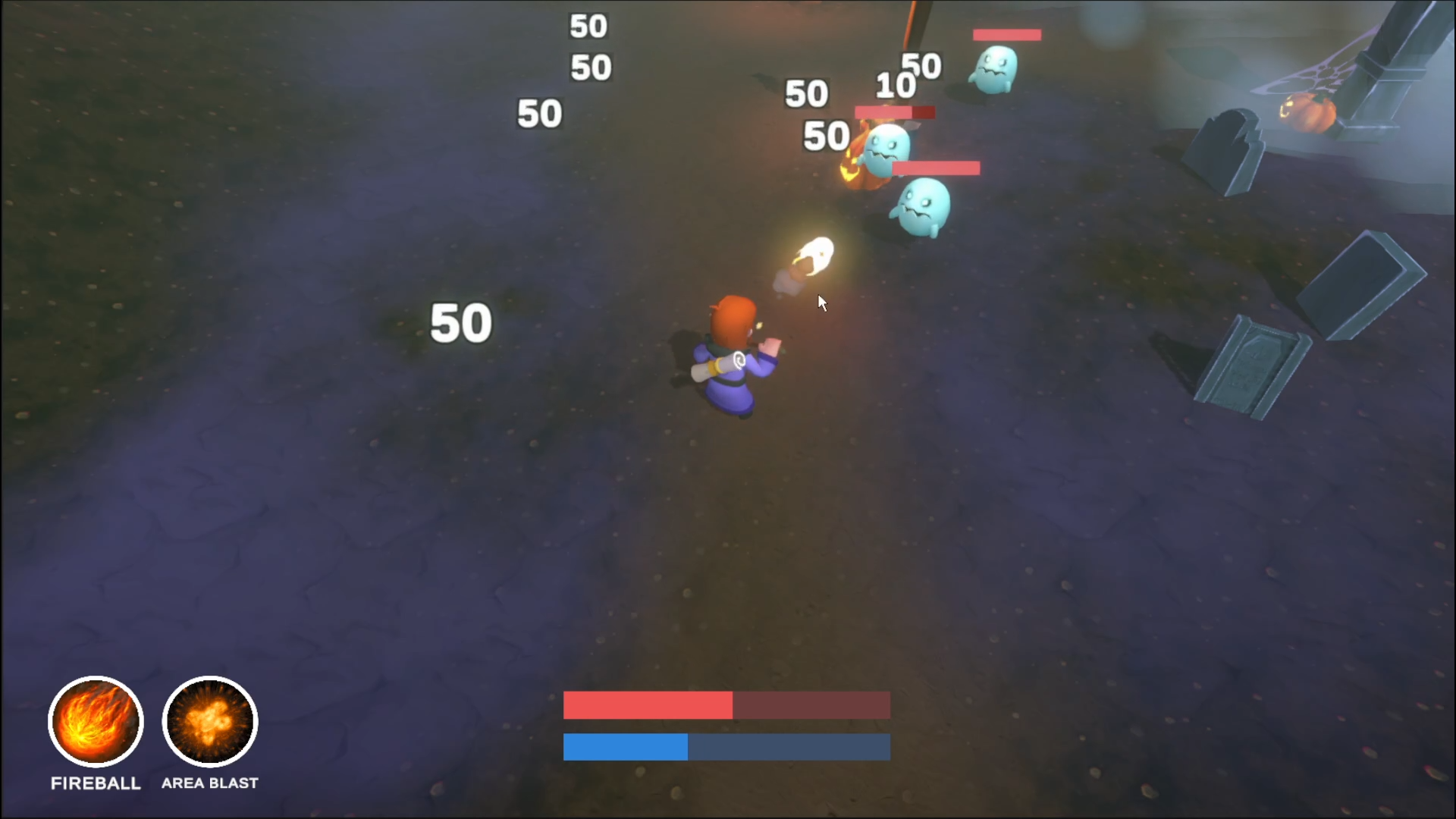 HauntIt gallery image 2