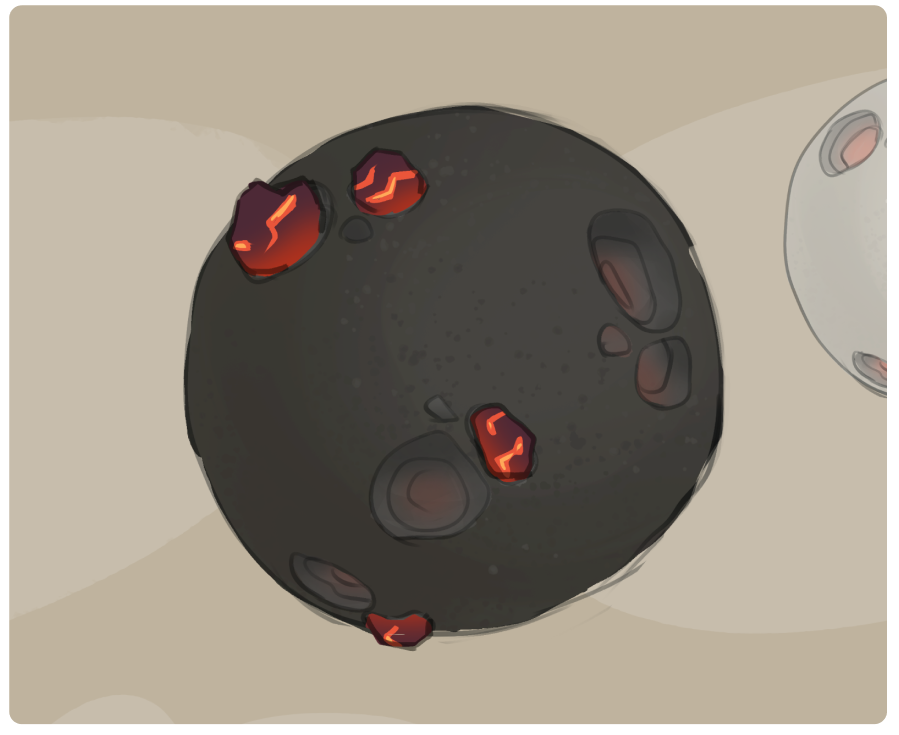 Mine Maniac concept art 8