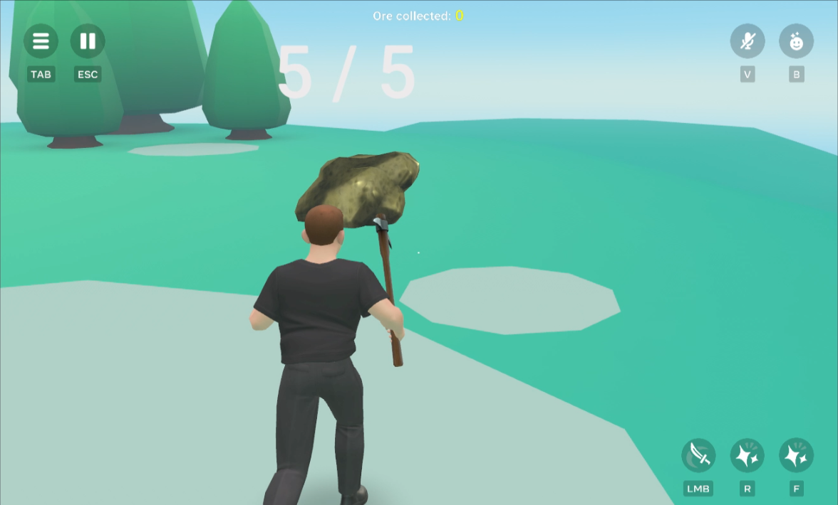 Mine Maniac gallery image 3