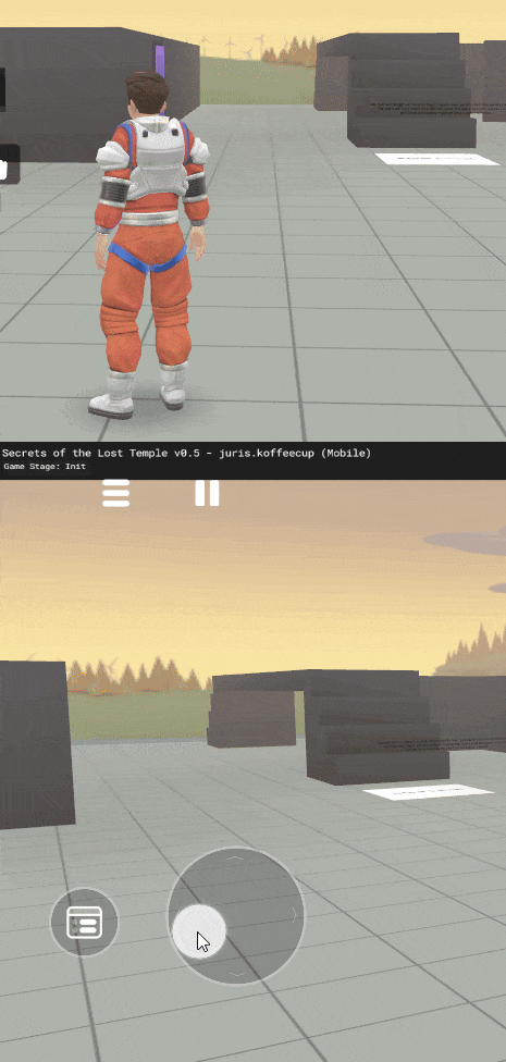 Secrets of The Lost Temple gallery image 3