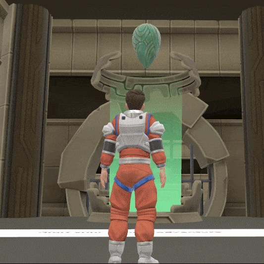 Secrets of The Lost Temple gallery image 13