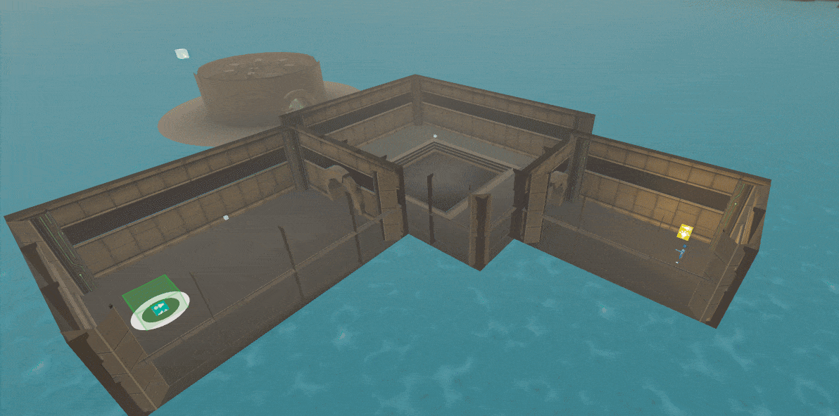 Secrets of The Lost Temple gallery image 9