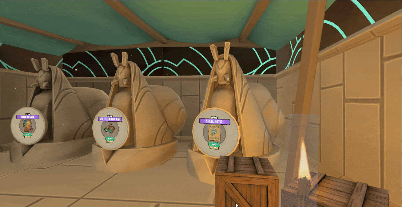 Secrets of The Lost Temple gallery image 15