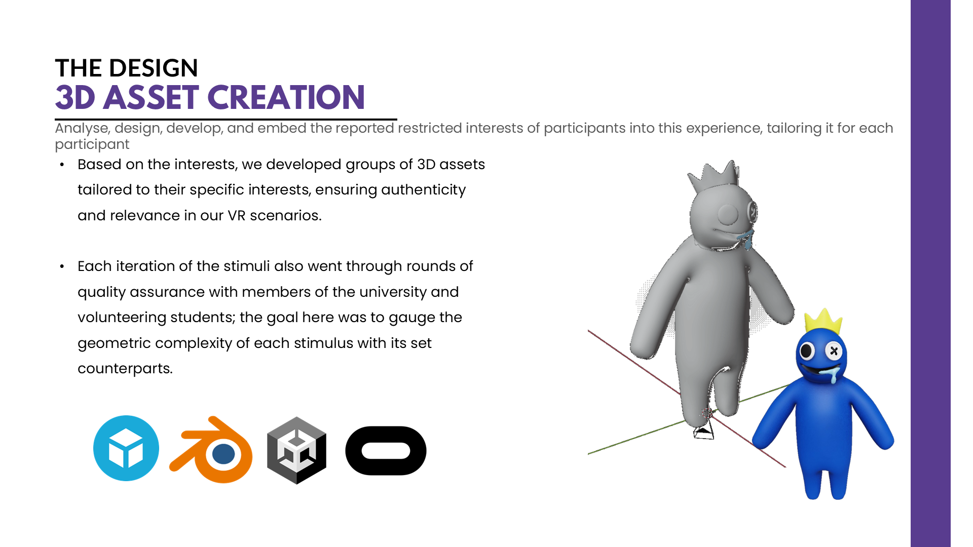 Visual Perspective Taking (VPT) gallery image 9