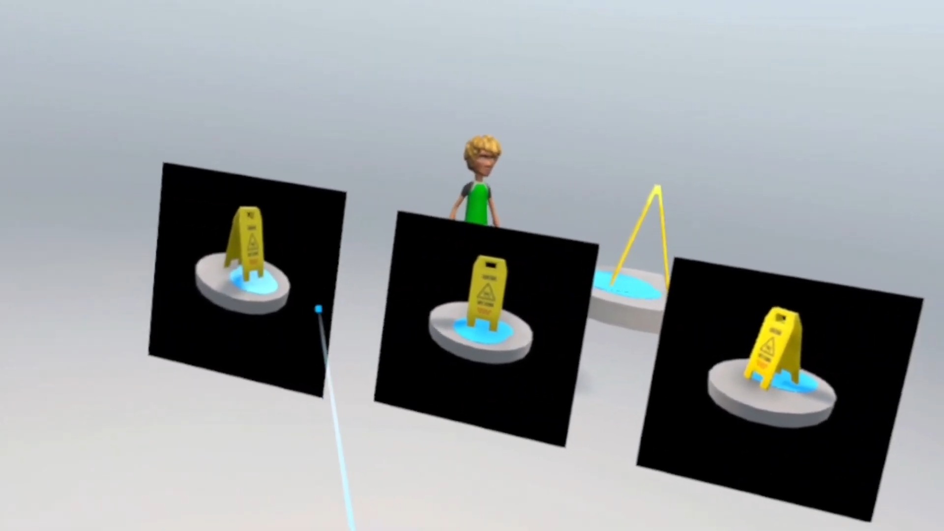 Visual Perspective Taking (VPT) gallery image 6